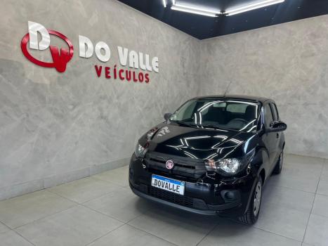 FIAT Mobi 1.0 4P FLEX EVO EASY, Foto 1