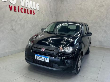 FIAT Mobi 1.0 4P FLEX EVO EASY, Foto 2
