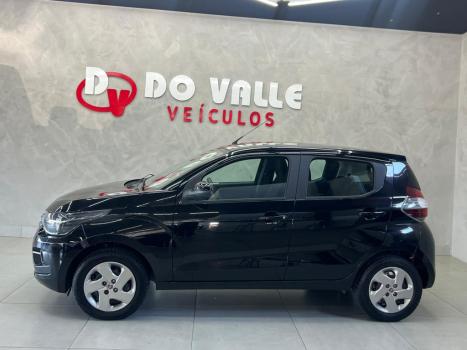 FIAT Mobi 1.0 4P FLEX EVO EASY, Foto 3