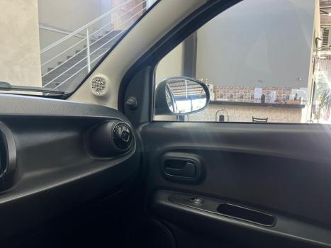 FIAT Mobi 1.0 4P FLEX EVO EASY, Foto 4