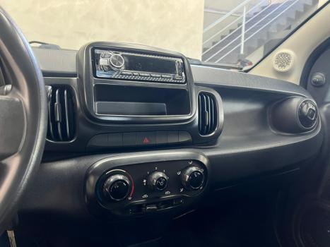 FIAT Mobi 1.0 4P FLEX EVO EASY, Foto 5