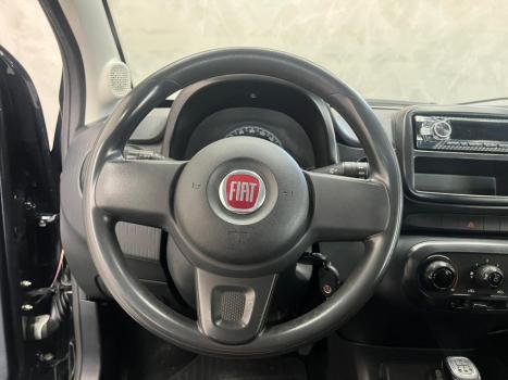 FIAT Mobi 1.0 4P FLEX EVO EASY, Foto 6