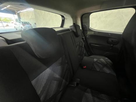 FIAT Mobi 1.0 4P FLEX EVO EASY, Foto 8