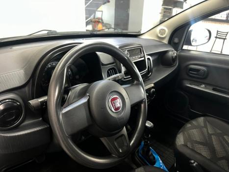 FIAT Mobi 1.0 4P FLEX EVO EASY, Foto 9