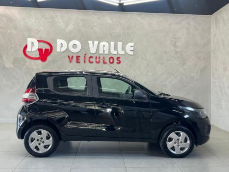 FIAT Mobi 1.0 4P FLEX EVO EASY, Foto 10