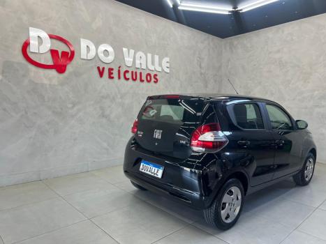 FIAT Mobi 1.0 4P FLEX EVO EASY, Foto 11