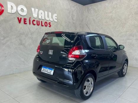FIAT Mobi 1.0 4P FLEX EVO EASY, Foto 12