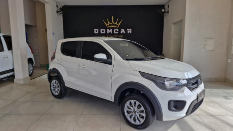 FIAT Mobi 1.0 4P FLEX EVO LIKE, Foto 1