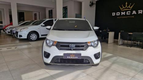 FIAT Mobi 1.0 4P FLEX EVO LIKE, Foto 2