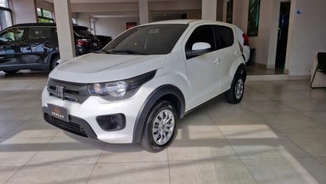FIAT Mobi 1.0 4P FLEX EVO LIKE, Foto 3