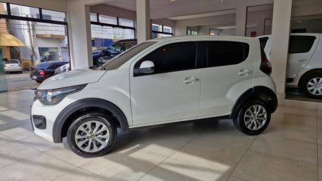 FIAT Mobi 1.0 4P FLEX EVO LIKE, Foto 4