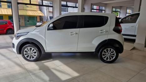 FIAT Mobi 1.0 4P FLEX EVO LIKE, Foto 5