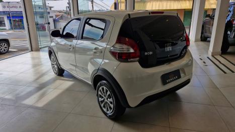 FIAT Mobi 1.0 4P FLEX EVO LIKE, Foto 6