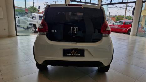 FIAT Mobi 1.0 4P FLEX EVO LIKE, Foto 7