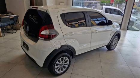 FIAT Mobi 1.0 4P FLEX EVO LIKE, Foto 8