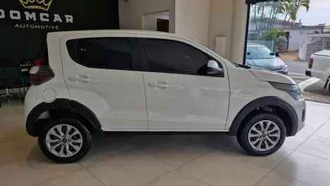 FIAT Mobi 1.0 4P FLEX EVO LIKE, Foto 9