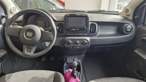 FIAT Mobi 1.0 4P FLEX EVO LIKE, Foto 10