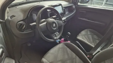 FIAT Mobi 1.0 4P FLEX EVO LIKE, Foto 11