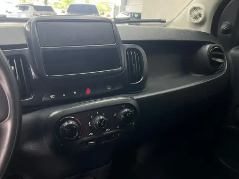 FIAT Mobi 1.0 4P FLEX DRIVE FIRE FLY, Foto 5