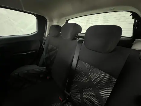 FIAT Mobi 1.0 4P FLEX DRIVE FIRE FLY, Foto 6
