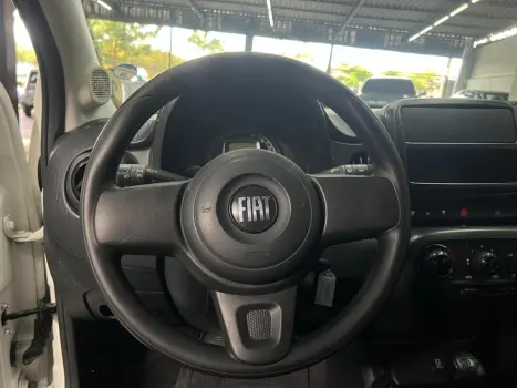 FIAT Mobi 1.0 4P FLEX DRIVE FIRE FLY, Foto 9