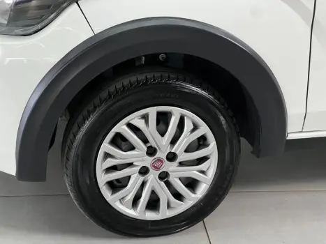 FIAT Mobi 1.0 4P FLEX DRIVE FIRE FLY, Foto 11
