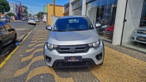 FIAT Mobi 1.0 4P FLEX EVO LIKE, Foto 2
