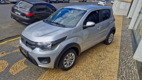 FIAT Mobi 1.0 4P FLEX EVO LIKE, Foto 3