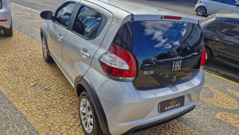 FIAT Mobi 1.0 4P FLEX EVO LIKE, Foto 5