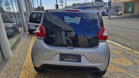 FIAT Mobi 1.0 4P FLEX EVO LIKE, Foto 6