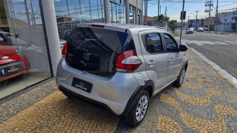 FIAT Mobi 1.0 4P FLEX EVO LIKE, Foto 7