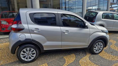 FIAT Mobi 1.0 4P FLEX EVO LIKE, Foto 8
