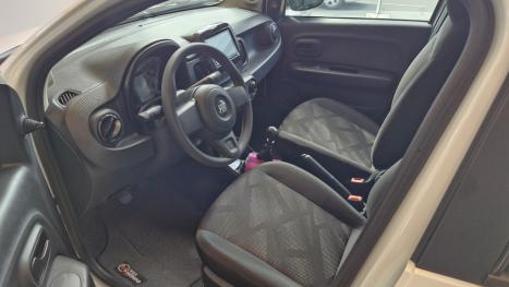 FIAT Mobi 1.0 4P FLEX EVO LIKE, Foto 9