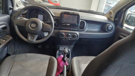 FIAT Mobi 1.0 4P FLEX EVO LIKE, Foto 10