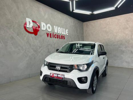 FIAT Mobi 1.0 4P FLEX EVO LIKE, Foto 1