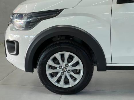 FIAT Mobi 1.0 4P FLEX EVO LIKE, Foto 3