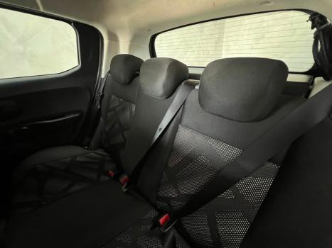 FIAT Mobi 1.0 4P FLEX EVO LIKE, Foto 4
