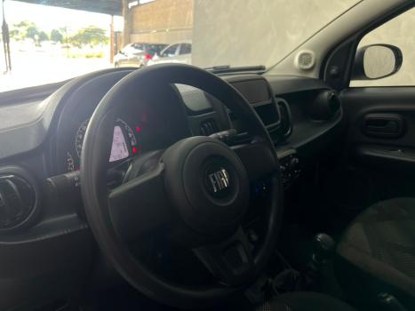 FIAT Mobi 1.0 4P FLEX EVO LIKE, Foto 6