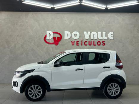 FIAT Mobi 1.0 4P FLEX EVO LIKE, Foto 7