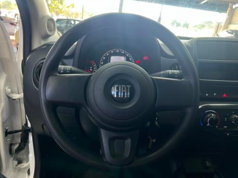 FIAT Mobi 1.0 4P FLEX EVO LIKE, Foto 9