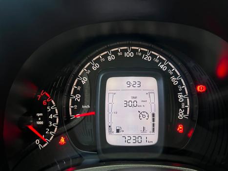 FIAT Mobi 1.0 4P FLEX EVO LIKE, Foto 10