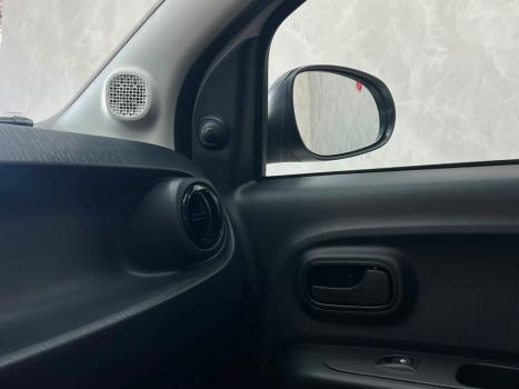 FIAT Mobi 1.0 4P FLEX EVO LIKE, Foto 11