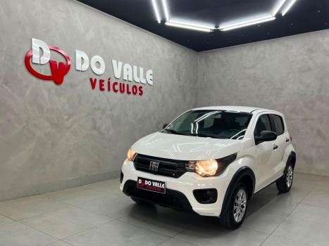 FIAT Mobi 1.0 4P FLEX EVO LIKE, Foto 1