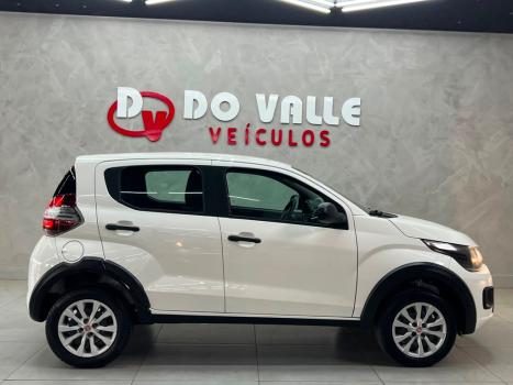 FIAT Mobi 1.0 4P FLEX EVO LIKE, Foto 2
