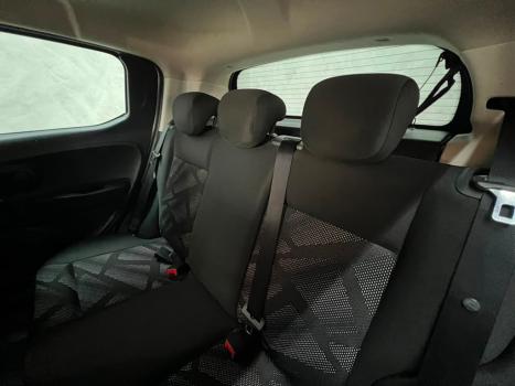 FIAT Mobi 1.0 4P FLEX EVO LIKE, Foto 3