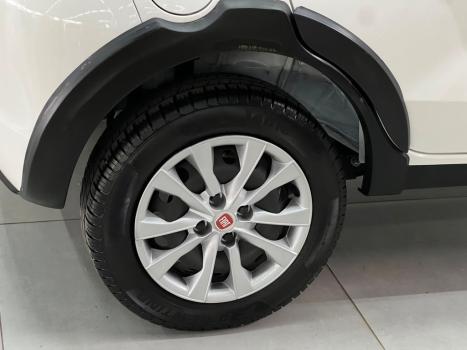FIAT Mobi 1.0 4P FLEX EVO LIKE, Foto 4