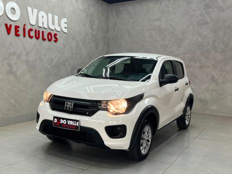 FIAT Mobi 1.0 4P FLEX EVO LIKE, Foto 5