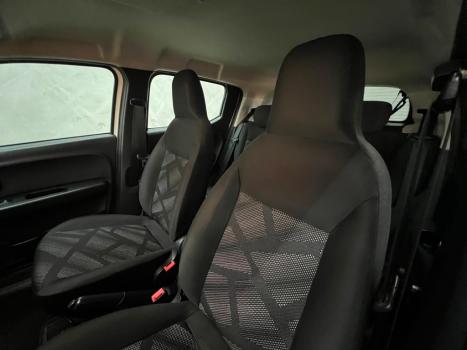 FIAT Mobi 1.0 4P FLEX EVO LIKE, Foto 6