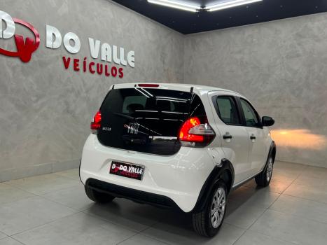 FIAT Mobi 1.0 4P FLEX EVO LIKE, Foto 9