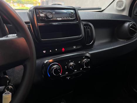 FIAT Mobi 1.0 4P FLEX EVO LIKE, Foto 11